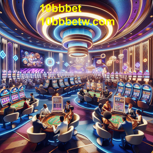 O Futuro Brilhante da Indústria de Jogos: Inovações e Tendências